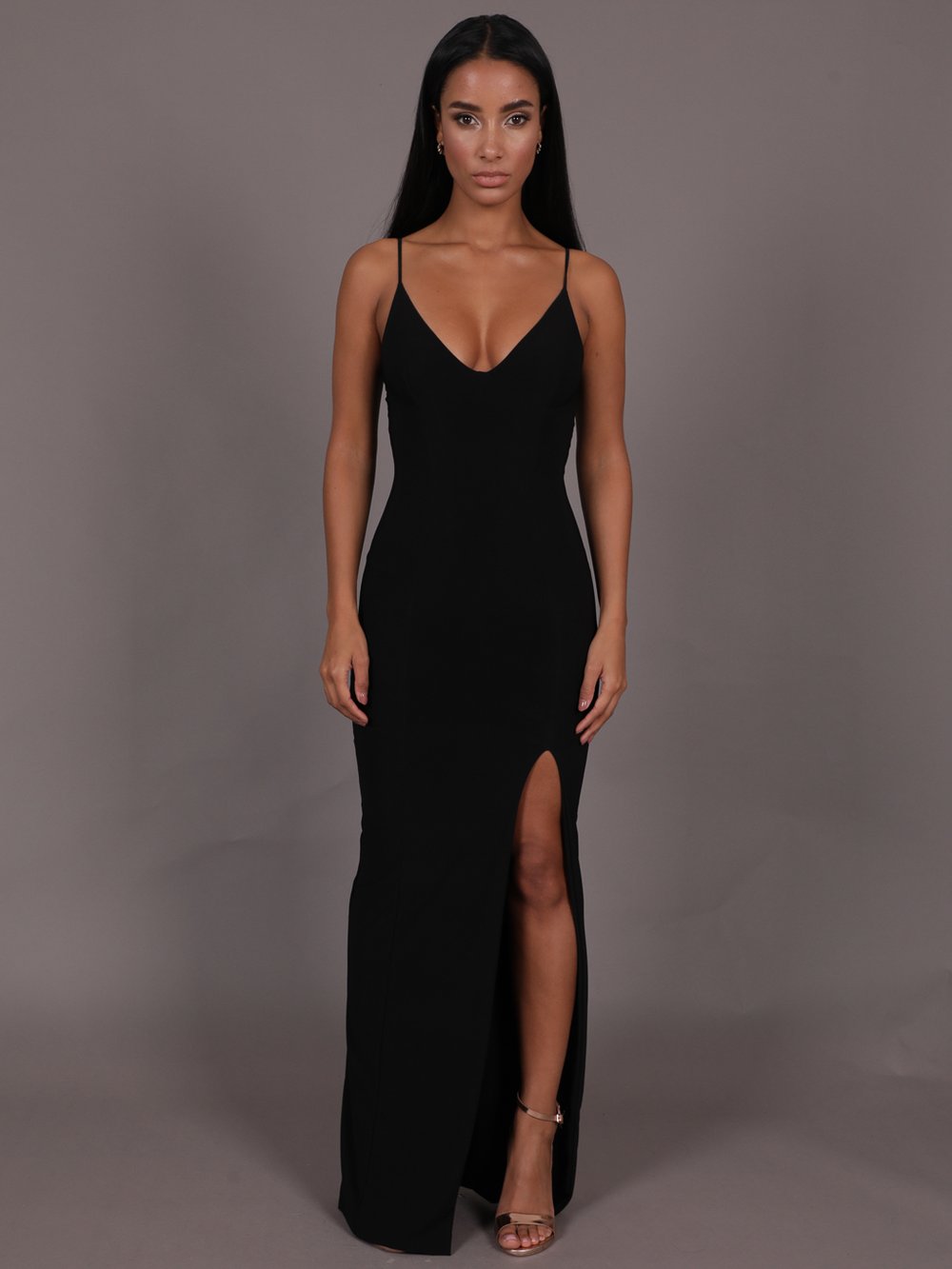 aym studio jasmine maxi dress Elva Maxi Dress