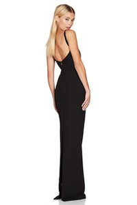 Bailey Gown Black