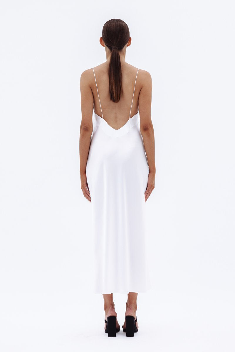 Natalie Rolt Virgo Dress (8-10) – Borrowed Style - Main Image