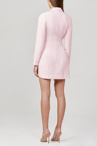 Significant Other - Tempo Blazer Dress (8-10)