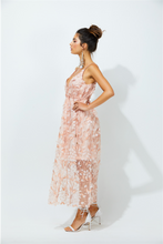 PIA - Malaia Dress (8-10)