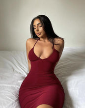 Hara Dress