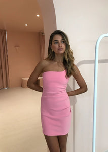 Paloma Mini Dress
