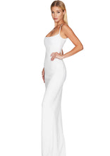 Bailey Gown Ivory