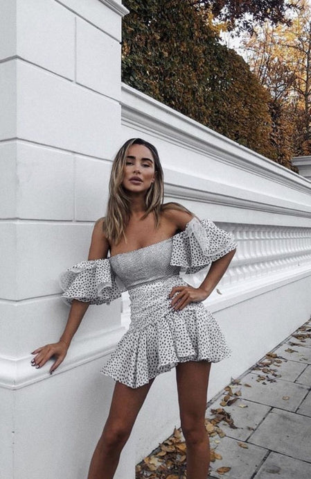 Sofia The Label Borrowed Style Sofia The Label Borrowed Style